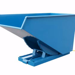 T16, TIPPO HD 1600 L.