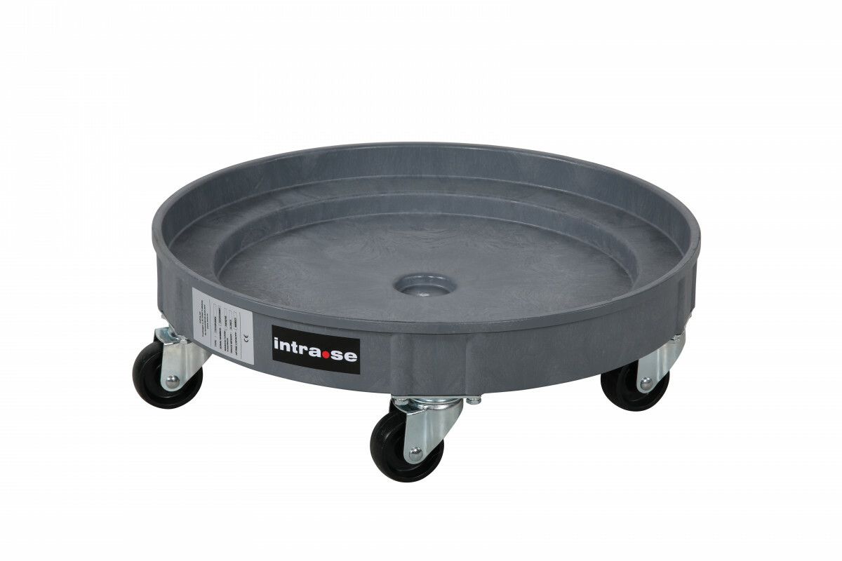 SD55E Fattrall Plast