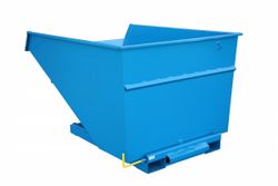 T25, TIPPO HD 2500 L.