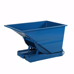 LT 30, TIPPO Light 300 L. Blå RAL 5005