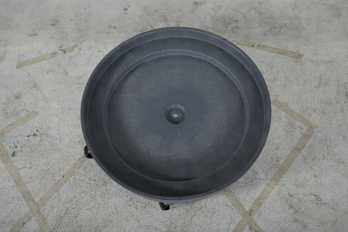 SD55E Fattrall Plast
