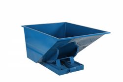 LT 90, TIPPO Light 900 L. Blå RAL 5005