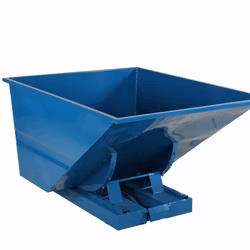 LT 90, TIPPO Light 900 L. Blå RAL 5005