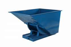 LT 110, TIPPO Light 1100 L. Blå RAL 5005
