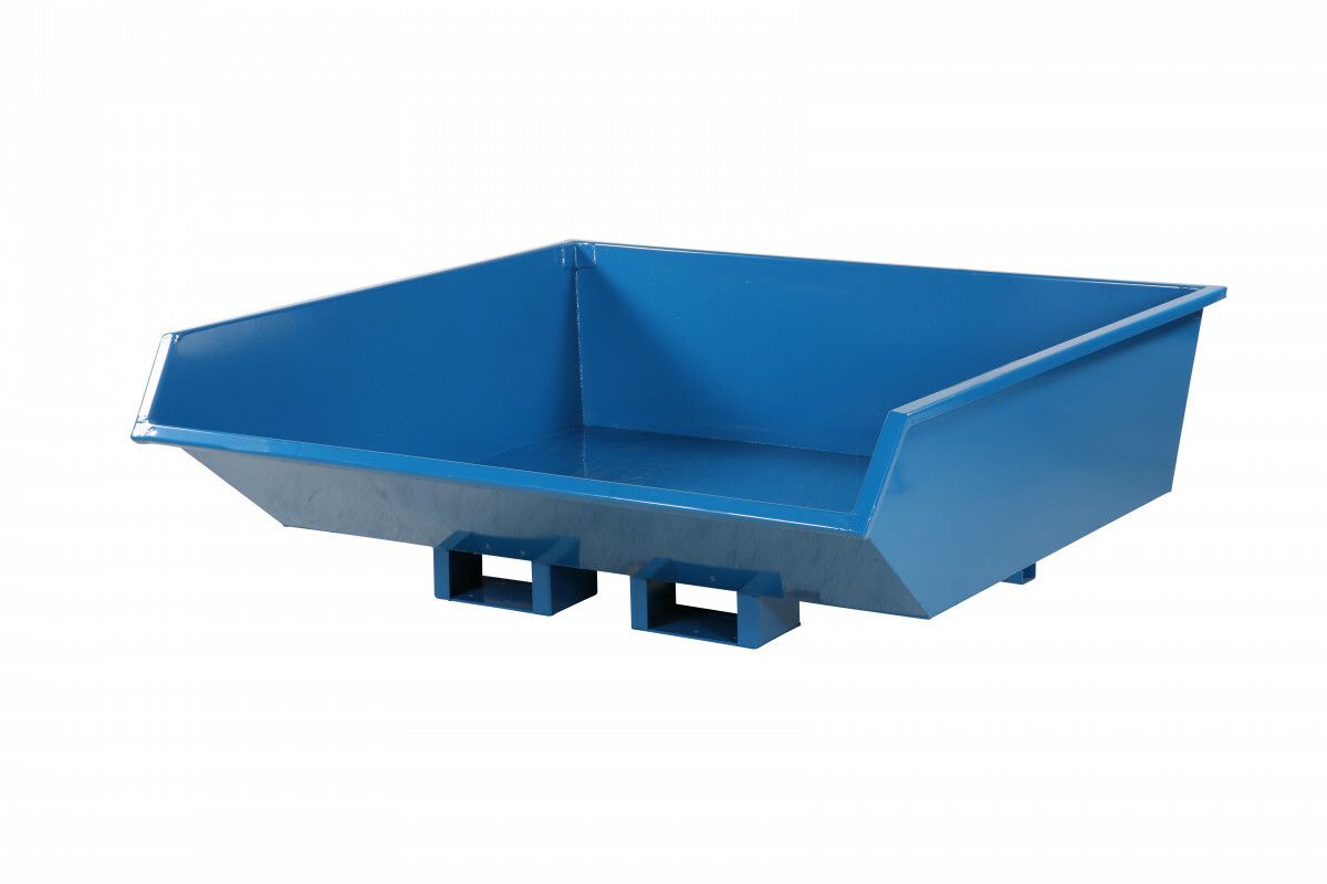 TLB 90, TIPPO lågbyggd 900 L.