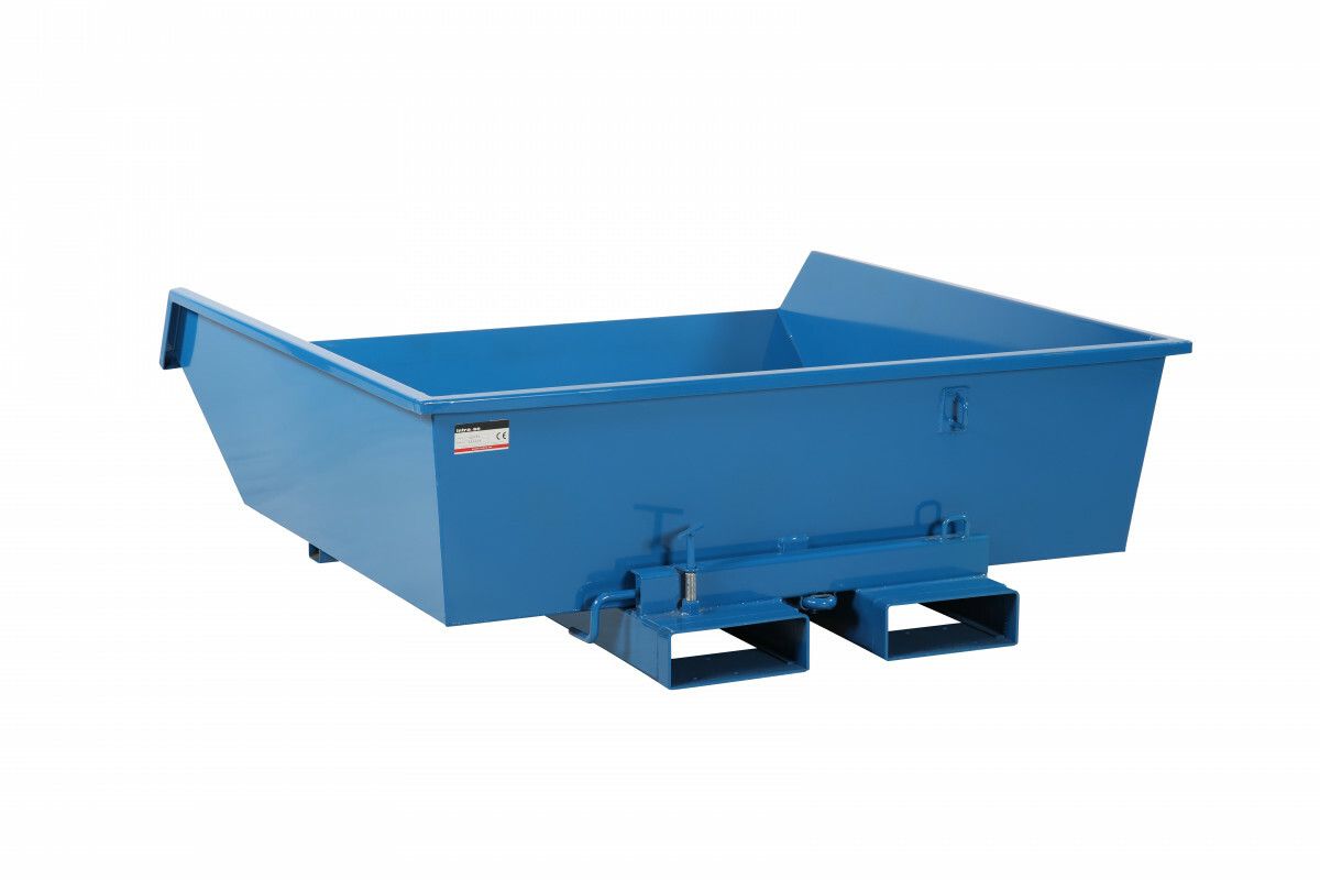 TLB 90, TIPPO lågbyggd 900 L.