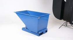 T 6, TIPPO 600 L.