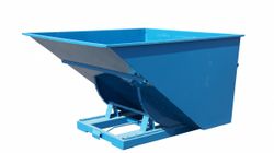 T 25, TIPPO 2500 L.