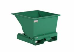 T 1.5, TIPPO 150 L. Grön