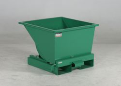 T 1.5, TIPPO 150 L. Grön