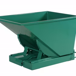 T 3, TIPPO 300 L. Grön