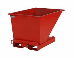 T 3, TIPPO 300 L. Röd