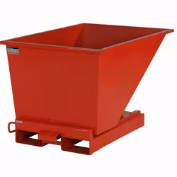 T 3, TIPPO 300 L. Röd