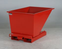 T 3, TIPPO 300 L. Röd