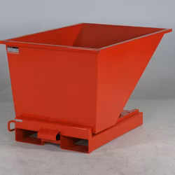 T 3, TIPPO 300 L. Röd