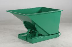 T 3, TIPPO 300 L. Grön