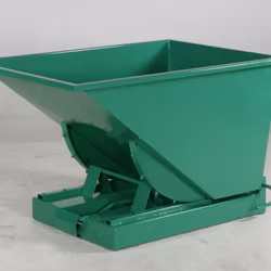 T 3, TIPPO 300 L. Grön