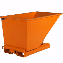 T 3, TIPPO 300 L. Orange