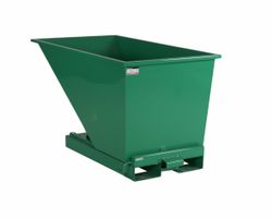 T 6, TIPPO 600 L. Grön