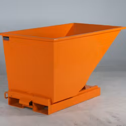T 3, TIPPO 300 L. Orange