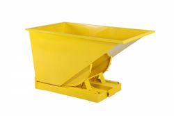 T 6, TIPPO 600 L. Gul