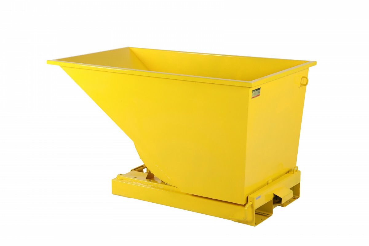 T 6, TIPPO 600 L. Gul