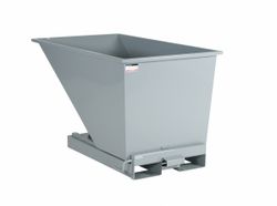 T 6, TIPPO 600 L. Grå