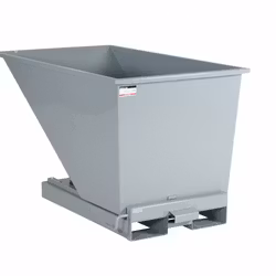 T 6, TIPPO 600 L. Grå