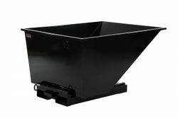T 9, TIPPO 900 L. Svart