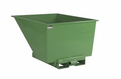 T 9, TIPPO 900 L. Grön