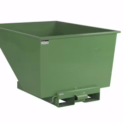 T 9, TIPPO 900 L. Grön