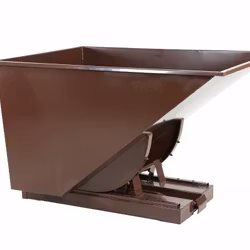 T 9, TIPPO 900 L. Brun