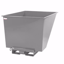 T 11, TIPPO 1100 L. Grå