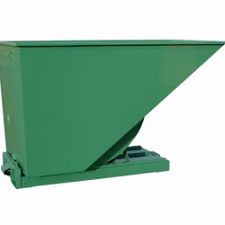 T 16, TIPPO 1600 L. Grön