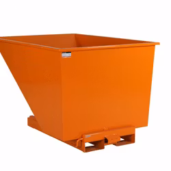 T 11, TIPPO 1100 L. Orange