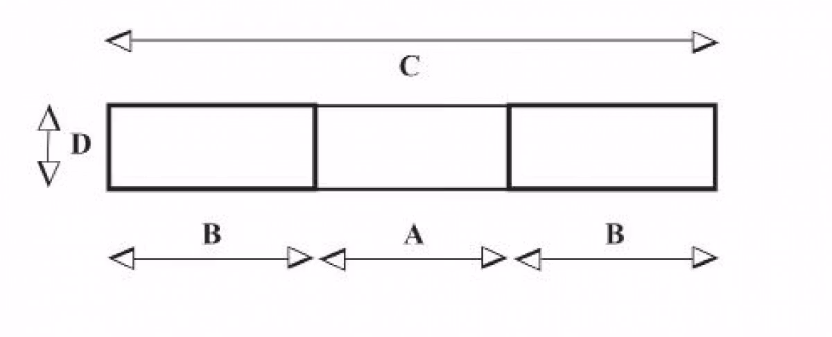 T 16, TIPPO 1600 L. Grå