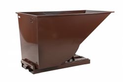 T 16, TIPPO 1600 L. Brun