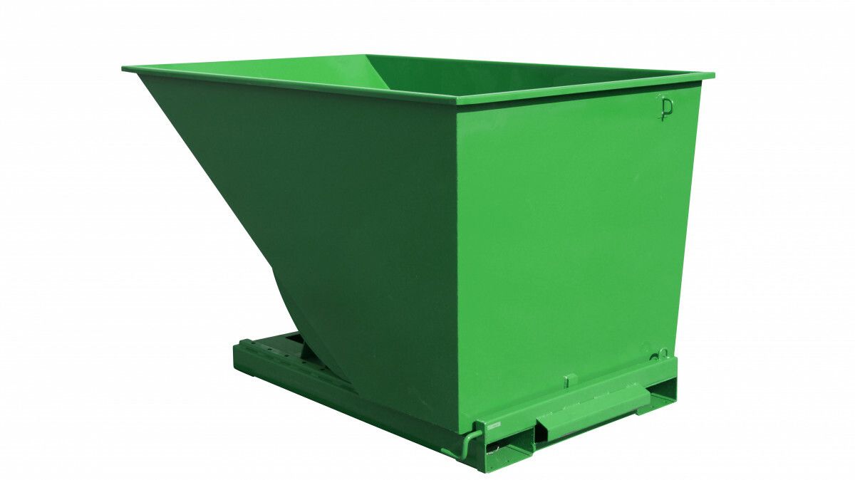 T 20, TIPPO 2000 L. Grön