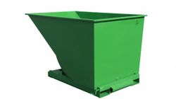 T 20, TIPPO 2000 L. Grön