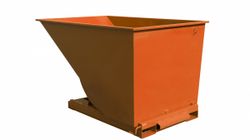 T 20, TIPPO 2000 L. Orange