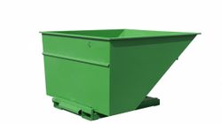 T 25, TIPPO 2500 L. Grön