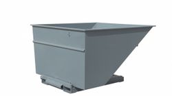 T 25, TIPPO 2500 L. Grå