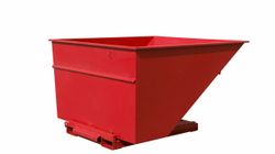 T 25, TIPPO 2500 L. Röd