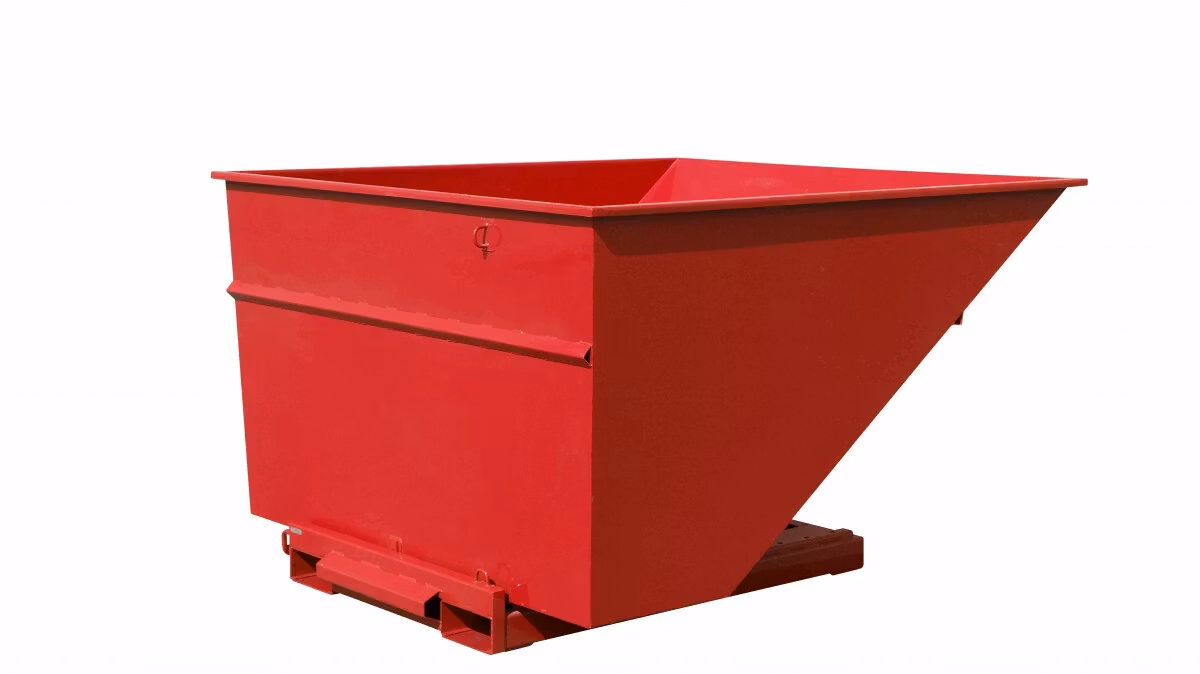 T 30, TIPPO 3000 L. Röd