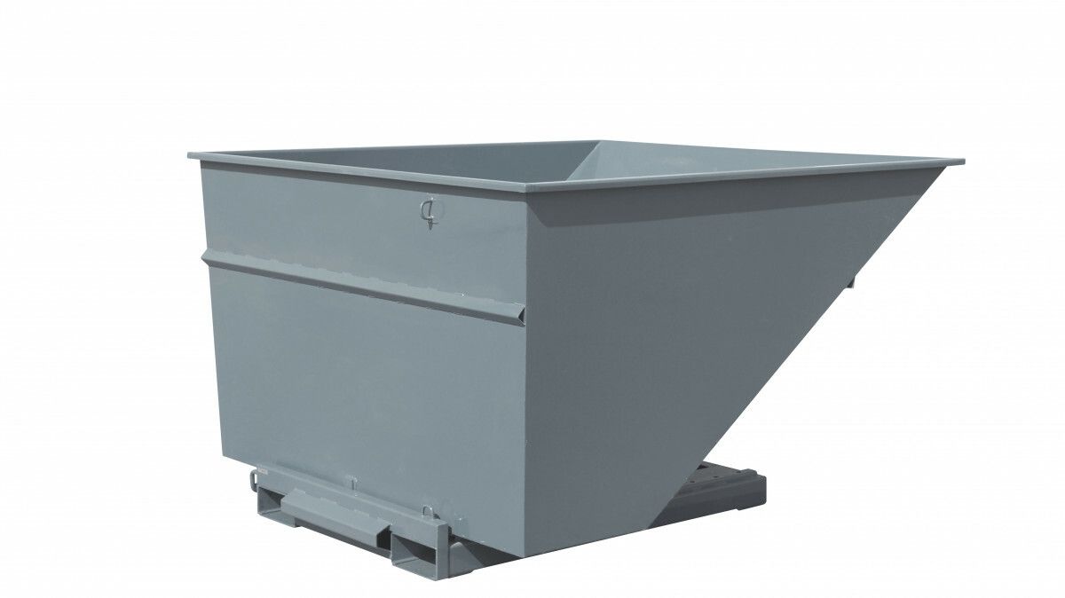 T 30, TIPPO 3000 L. Grå