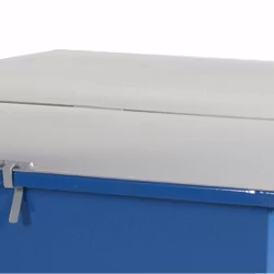 Plant lock för TIPPO 30, Grå