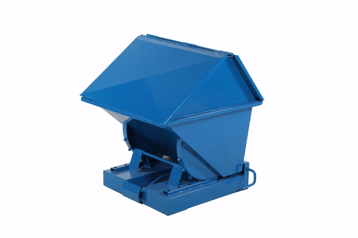 TL 2, TIPPO m lock 200 L.