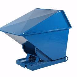 TL 7,5 TIPPO m. lock 750 L.