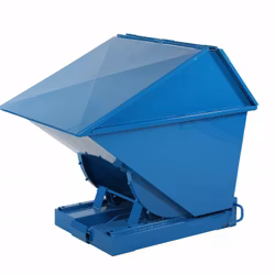 TL 4, TIPPO m. lock 400 L.