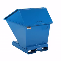 TL 4, TIPPO m. lock 400 L.